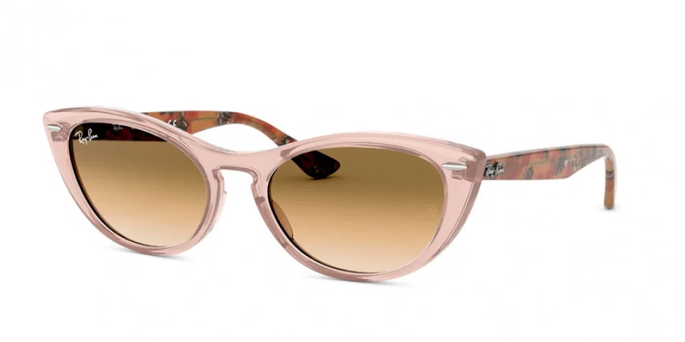 Ray-Ban Nina 4314N Sunglasses - view 7